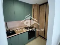 Izdavanje, dvosoban stan, 55m², Savski Venac, Beograd - image 3