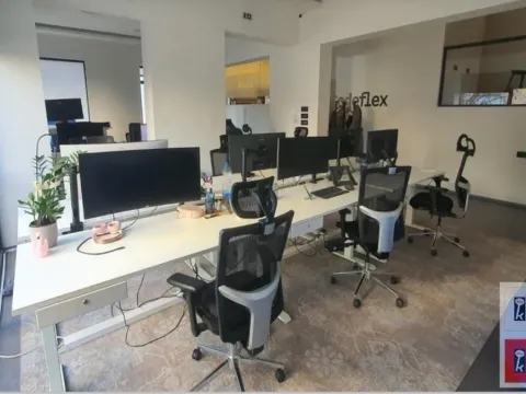 Poslovni prostor in Liman 1