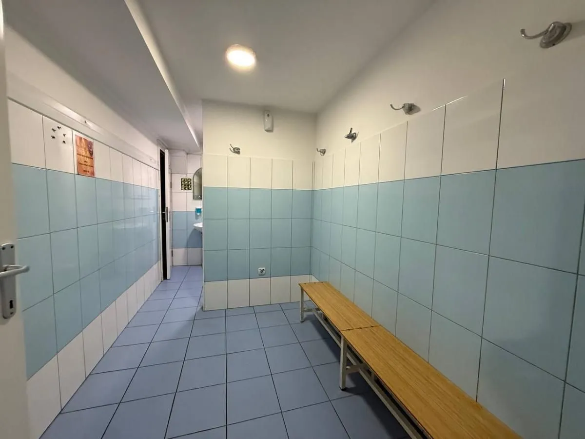 Rent, office space, 155m², Socijalno, Novi Sad Sve Podlokacije
