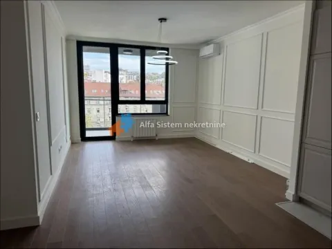 Izdavanje, trosoban stan, 72m², Savski Venac, Beograd - image 3