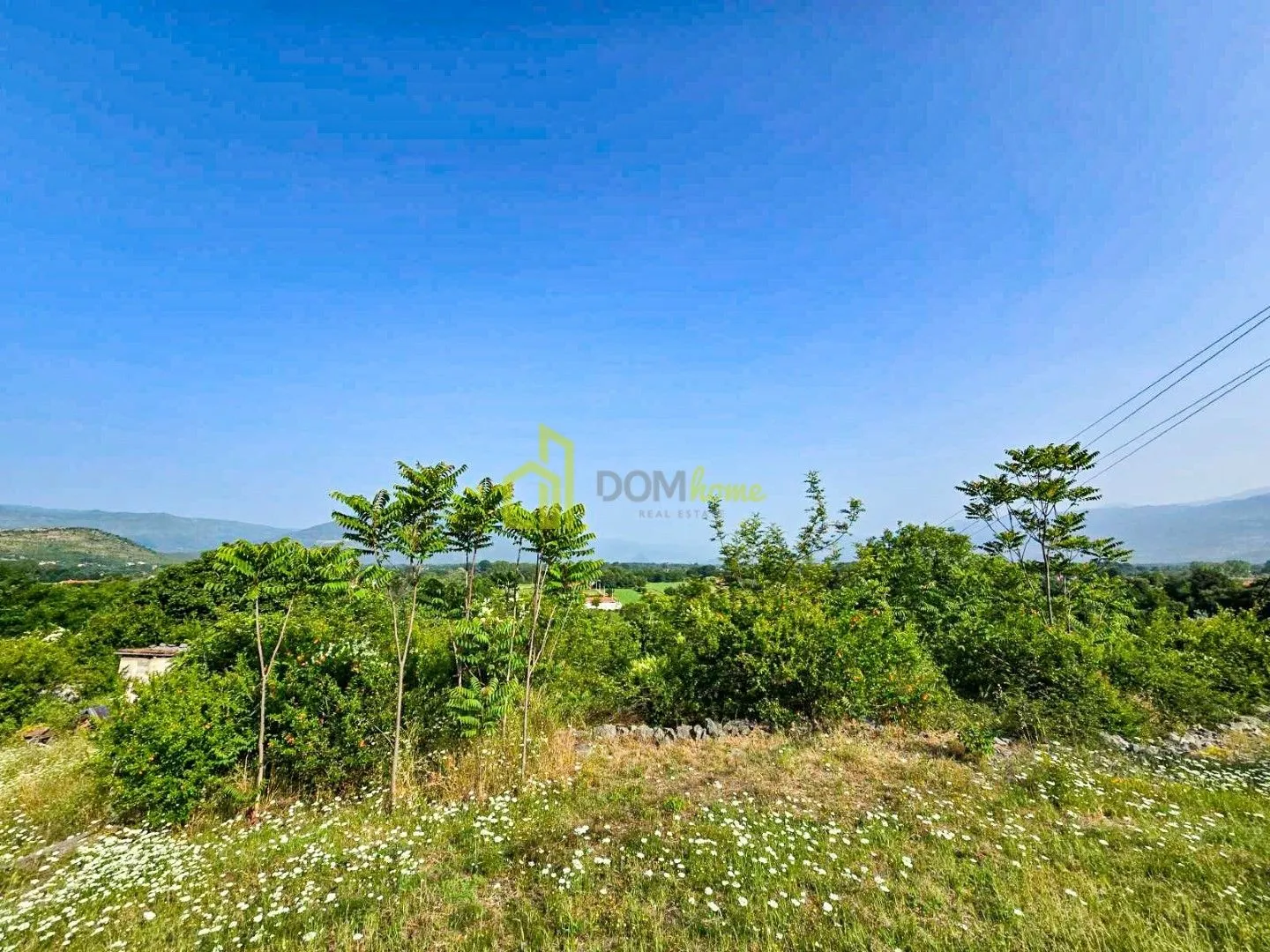 Prodaja, plac, 3000m², Novo Selo, Danilovgrad