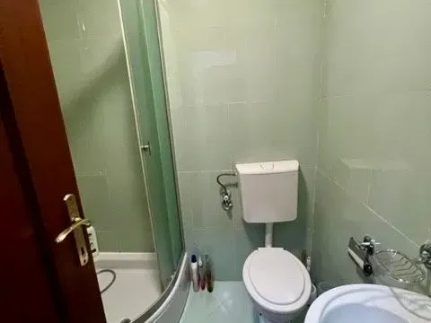 Rent, one bedroom apartment, 42m², City Kvart, Podgorica - image 8