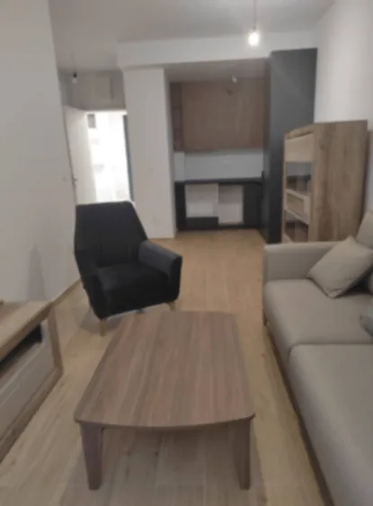 Sale, apartment, 42m², Bečići, Budva