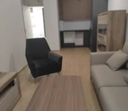 Sale, apartment, 42m², Bečići, Budva - image 8