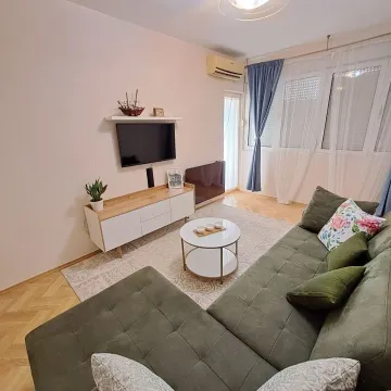Prodaja, dvosoban stan, 65m², Gintaš, Podgorica - image 3