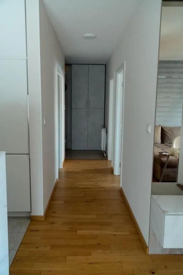Prodaja, dvosoban stan, 71m², Nova Detelinara, Novi Sad Sve Podlokacije