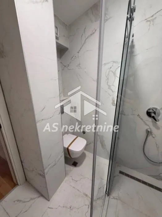 Rent, three bedroom apartment, 80m², Fon (Fon - Bilećka), Voždovac Sve Podlokacije