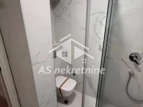 Rent, three bedroom apartment, 80m², Fon (Fon - Bilećka), Voždovac Sve Podlokacije - image 12