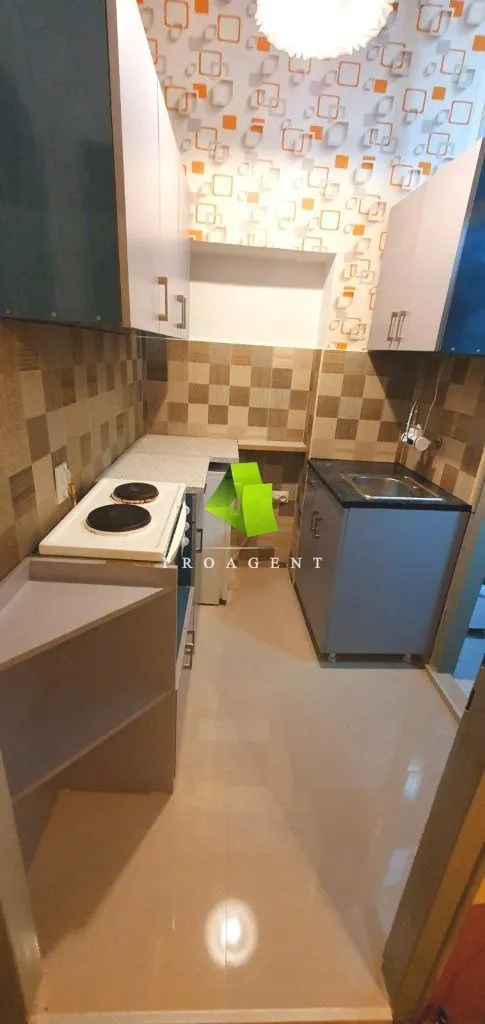 Rent, one bedroom apartment, 57m², Medijana, Niš