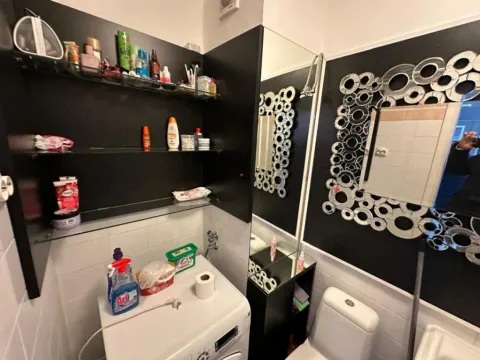 Prodaja, dvosoban stan, 73m², Budva, Crna Gora - image 4