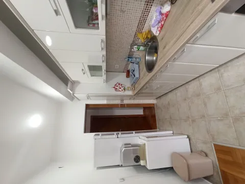 Rent, two bedroom apartment, 70m², Zabjelo, Podgorica - image 4