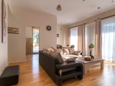 Sale, three bedroom apartment, 189m², Zavala, Budva - image 3