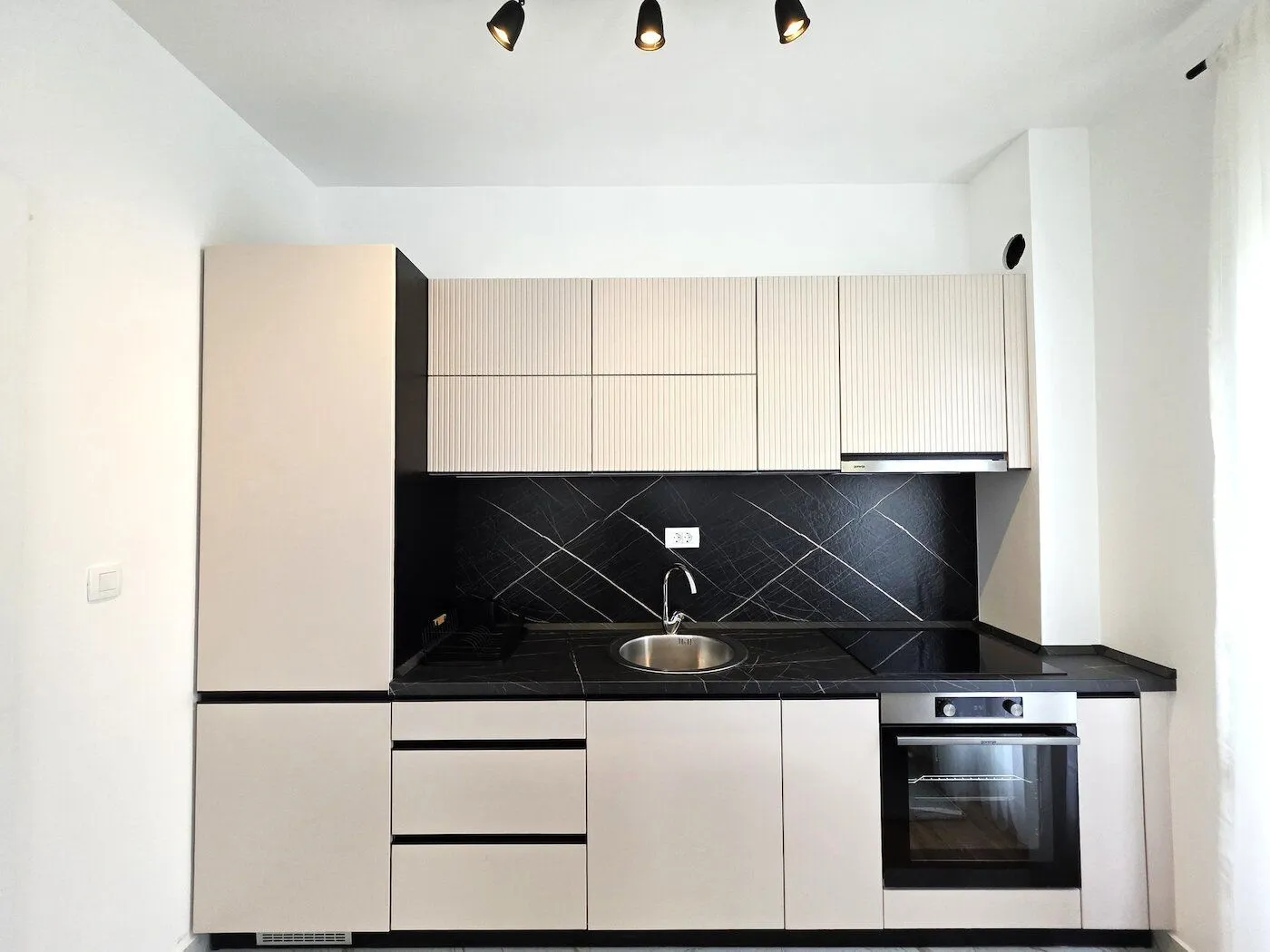 Rent, apartment, 60m², Zagorič, Podgorica