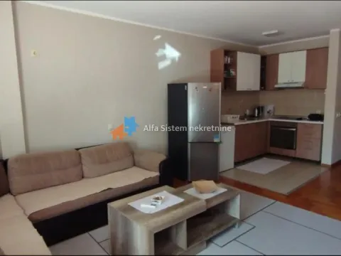 Rent, three bedroom apartment, 77m², Voždovac Sve Podlokacije, Beograd - image 12