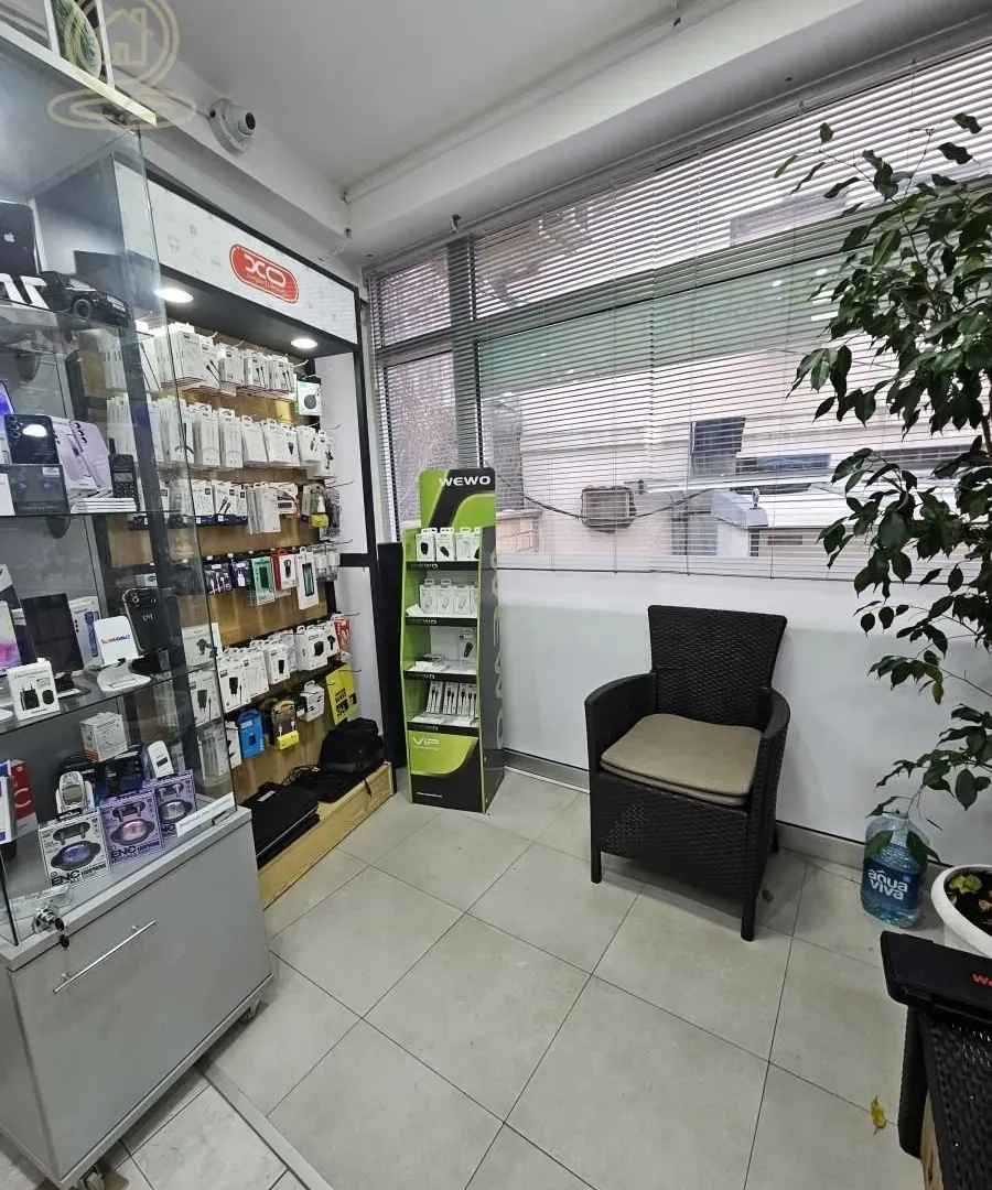Sale, office space, 23m², Centar, Kragujevac