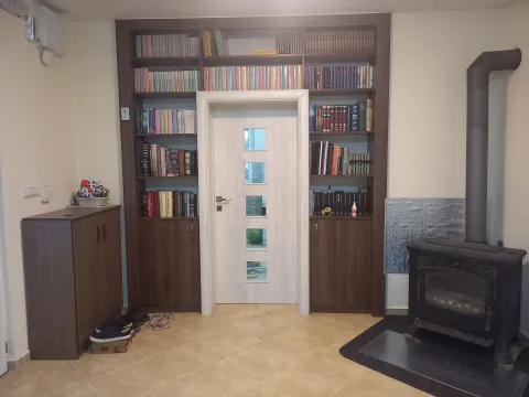 Prodaja, kuća, 127m², Novo Selo, Danilovgrad - image 6