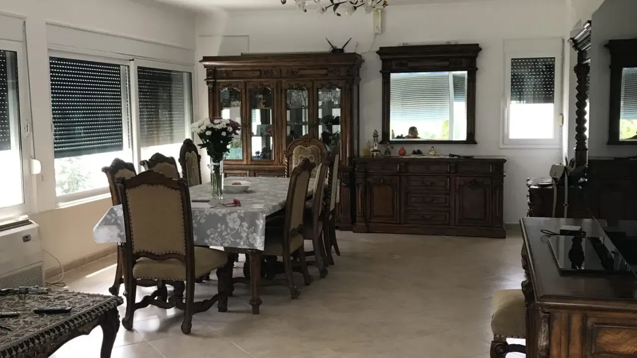 Sale, house, 231m², Bar, Crna Gora