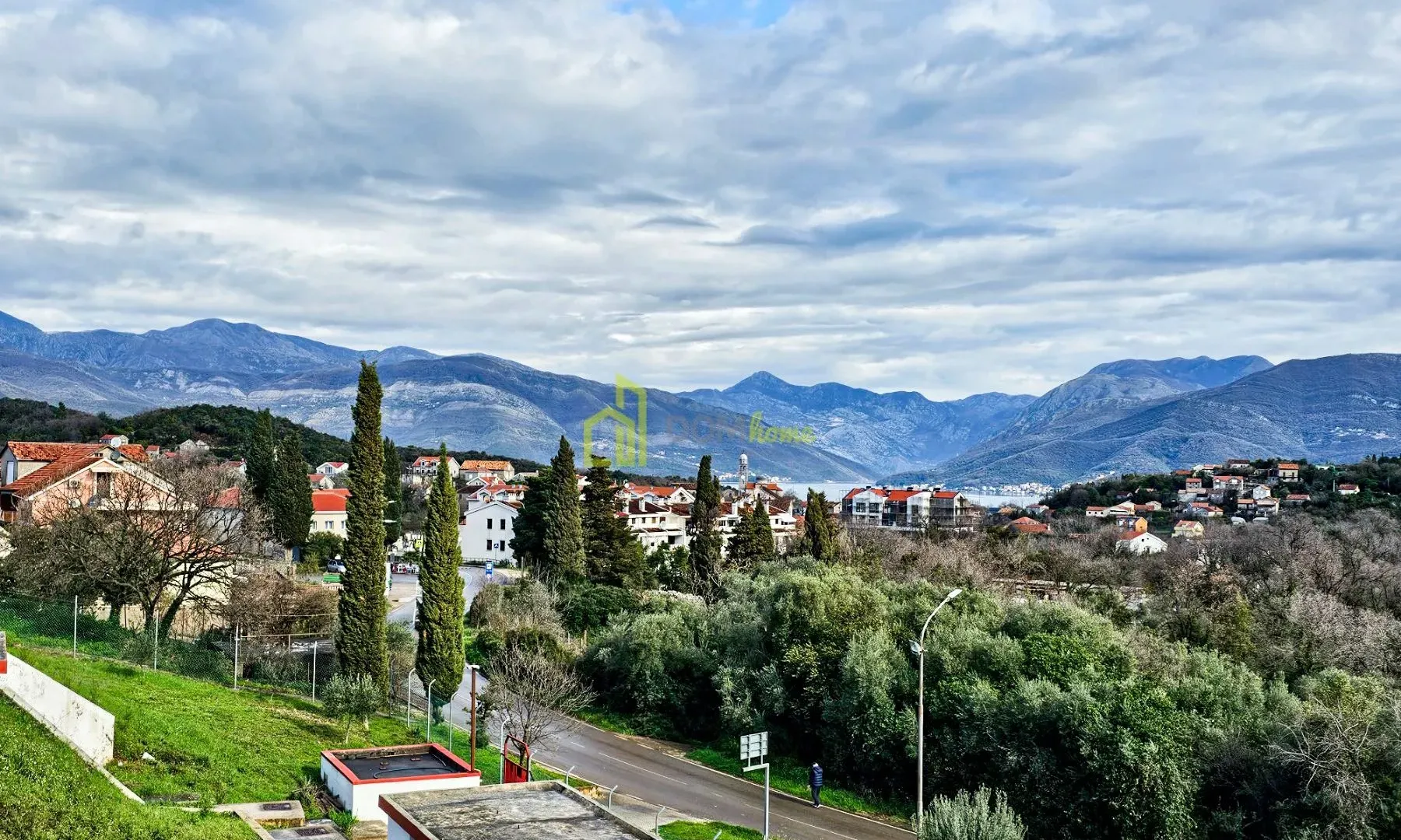 Sale, house, 100m², Radovići, Tivat