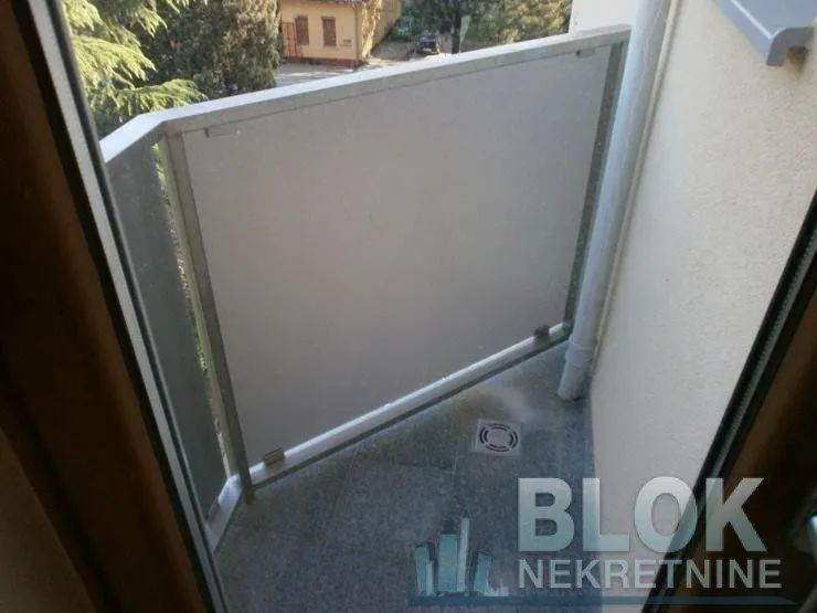 Rent, two bedroom apartment, 62m², Centar, Podgorica