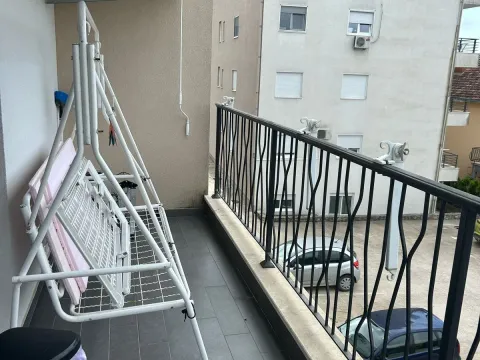 Prodaja, dvosoban stan, 70m², Centar, Tivat - image 7