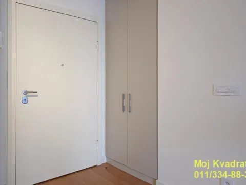 Prodaja, dvosoban stan, 58m², Savski Venac, Beograd - image 8