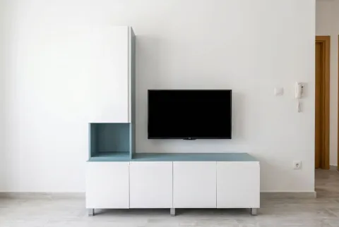 Sale, one bedroom apartment, 24m², Budva, Crna Gora - image 4