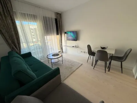 Izdavanje, garsonjera, 30m², Dubovica, Budva - image 4