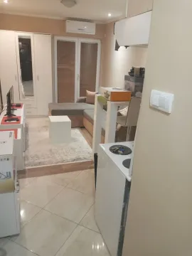 Izdavanje, jednosoban stan, 30m², Blok 5, Podgorica - image 6