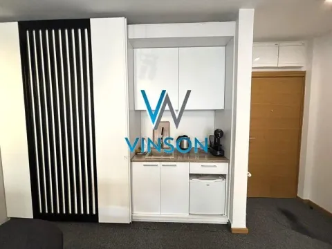 Rent, office space, 41m², Grbavica, Novi Sad Sve Podlokacije - image 5