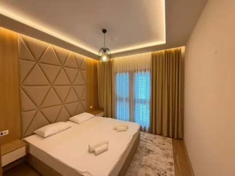 Izdavanje, dvosoban stan, 70m², Pržno, Budva - image 4