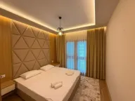 Rent, two bedroom apartment, 70m², Pržno, Budva - image 4