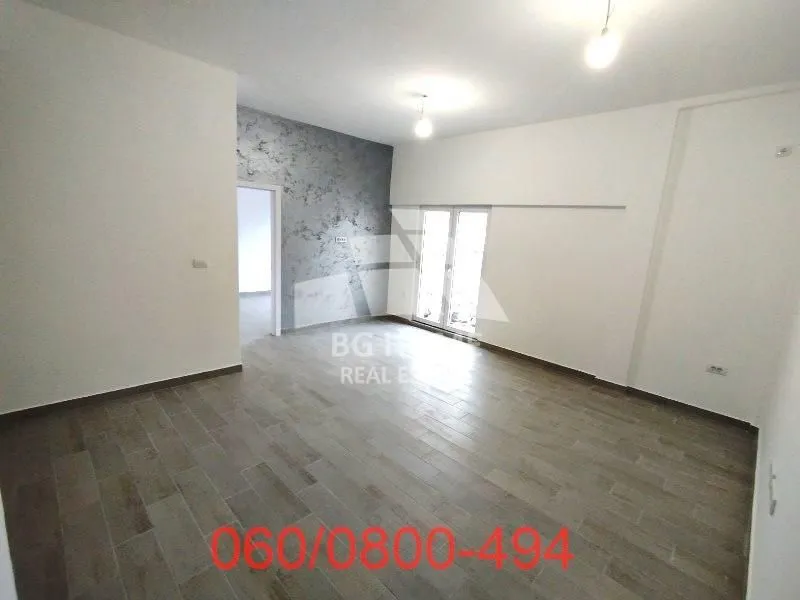 Sale, three bedroom apartment, 73m², Batajnica, Beograd