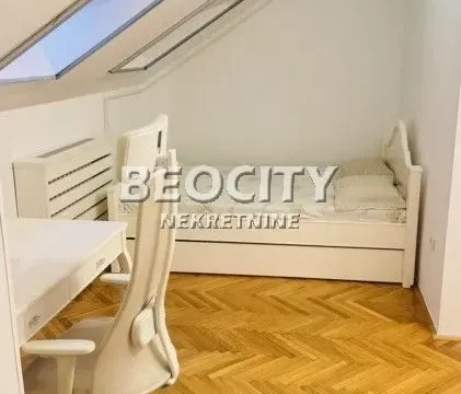 Rent, apartment, 130m², Stari grad, Novi Sad - image 7