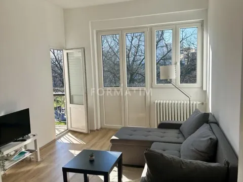 Izdavanje, dvosoban stan, 50m², Tašmajdan, Palilula Sve Podlokacije - image 12