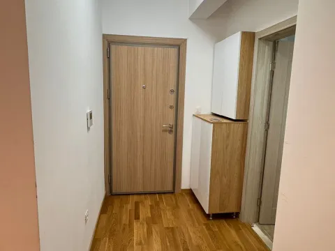Izdavanje, jednosoban stan, 40m², Bečići, Budva - image 6