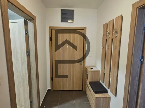 Izdavanje, stan, 50m², Master Kvart, Podgorica - image 4