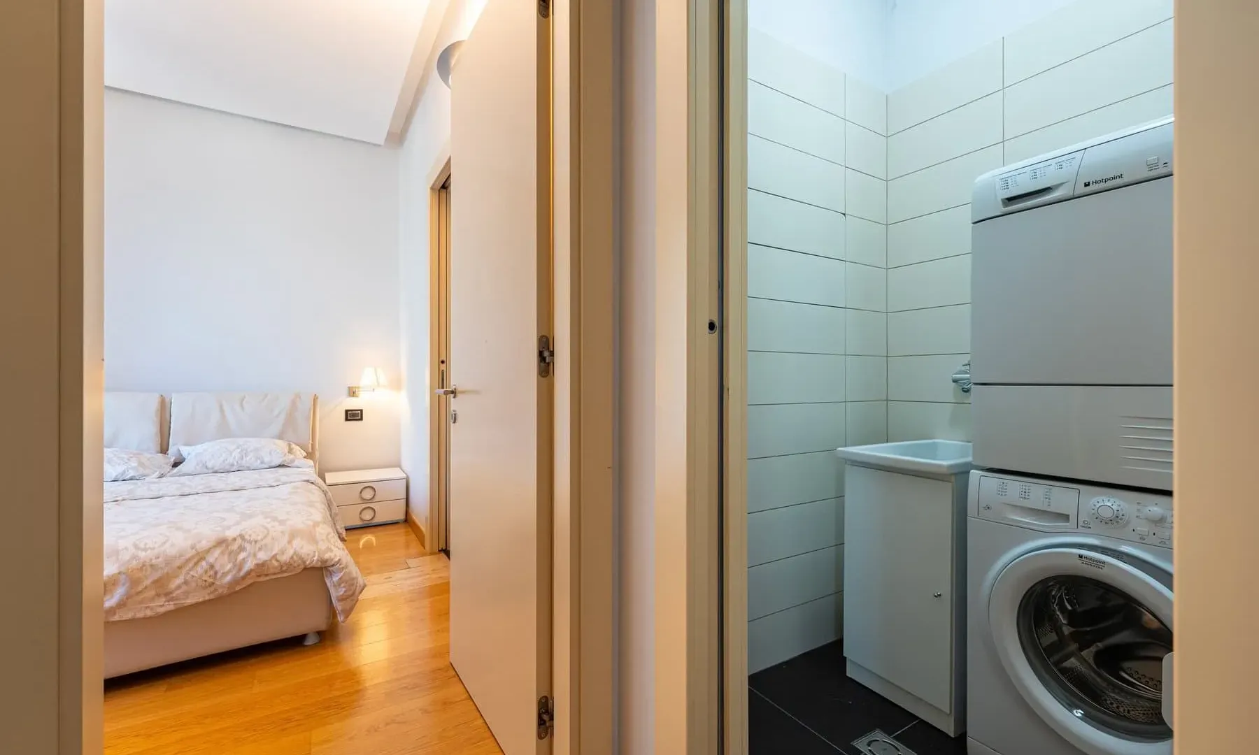 Rent, two bedroom apartment, 88m², Kod Capital Plaze, Podgorica
