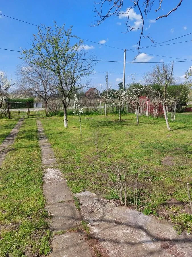 Prodaja, kuća, 51m², Kikinda, Srbija