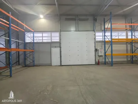 Rent, office space, 1000m², Zemun Nova Galenika, Zemun Sve Podlokacije - image 20