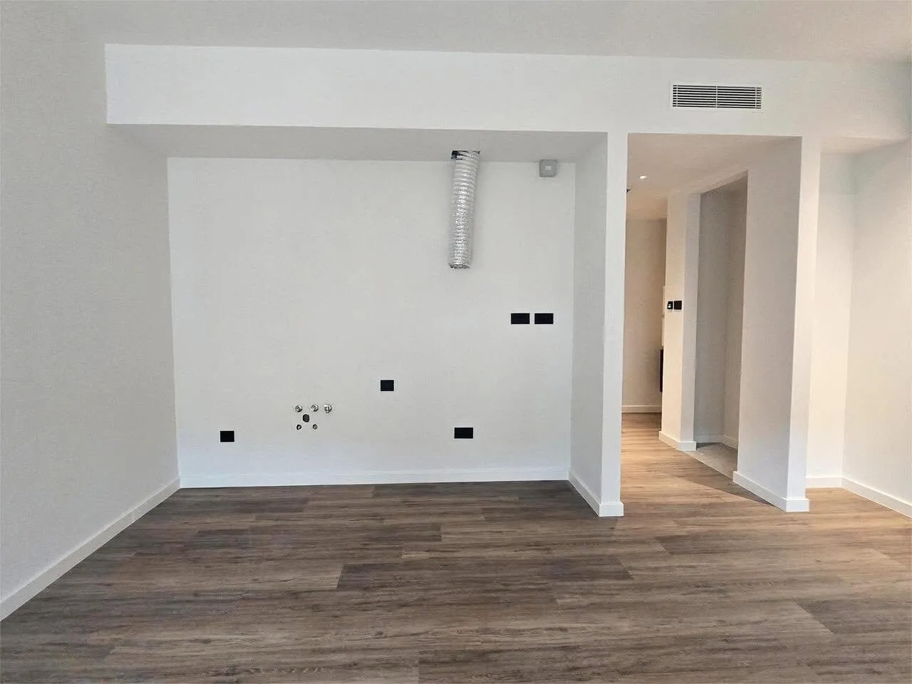 Sale, one bedroom apartment, 45m², Porto Montenegro, Tivat