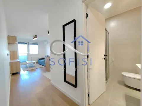 Rent, one bedroom apartment, 32m², Telep, Novi Sad Sve Podlokacije - image 18