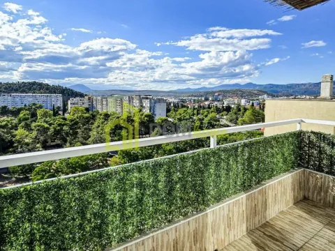 Sale, three bedroom apartment, 74m², Pobrežje, Podgorica - image 18