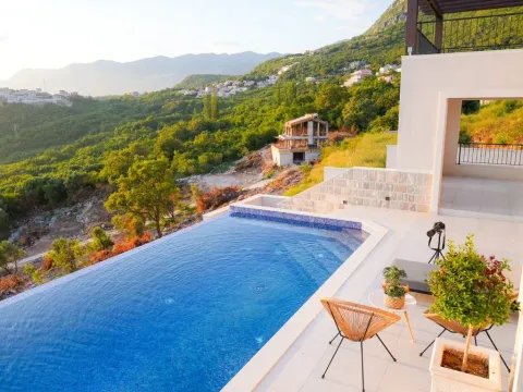 Sale, house, 430m², Blizikuće, Budva - image 26