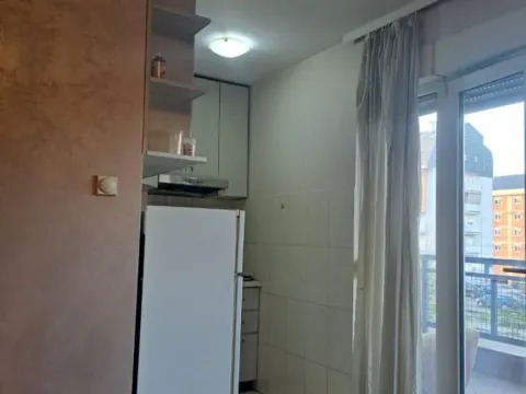 Izdavanje, jednosoban stan, 31m², Zabjelo, Podgorica - image 4