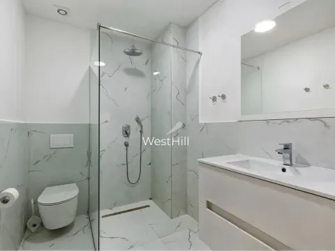 Prodaja, jednosoban stan, 57m², Rafailovići, Budva - image 16