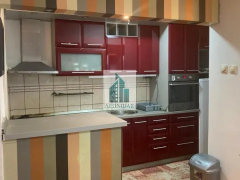 Rent, three bedroom apartment, 65m², Medijana, Niš - image 11