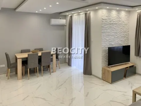 Izdavanje, trosoban stan, 72m², Crveni Krst, Beograd - image 14
