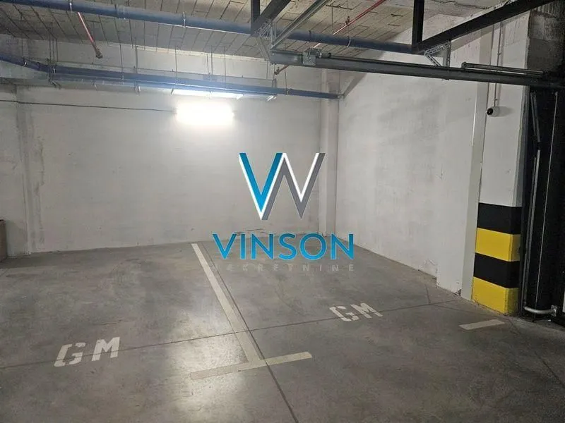 Rent, parking/garage, 15m², Sajam, Novi Sad Sve Podlokacije