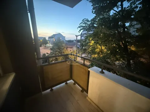 Sale, two bedroom apartment, 47m², Petrovaradin, Novi Sad - image 15