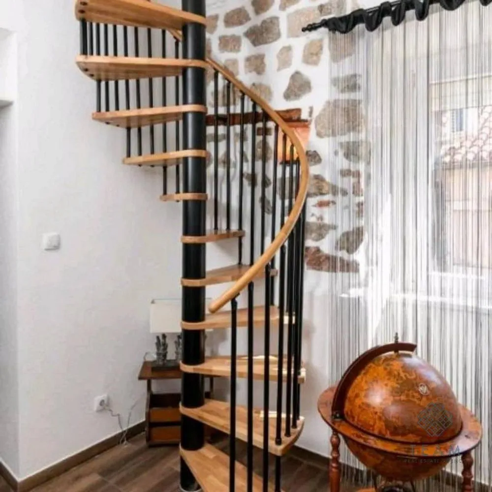 Sale, one bedroom apartment, 58m², Stari Grad Kotor, Kotor